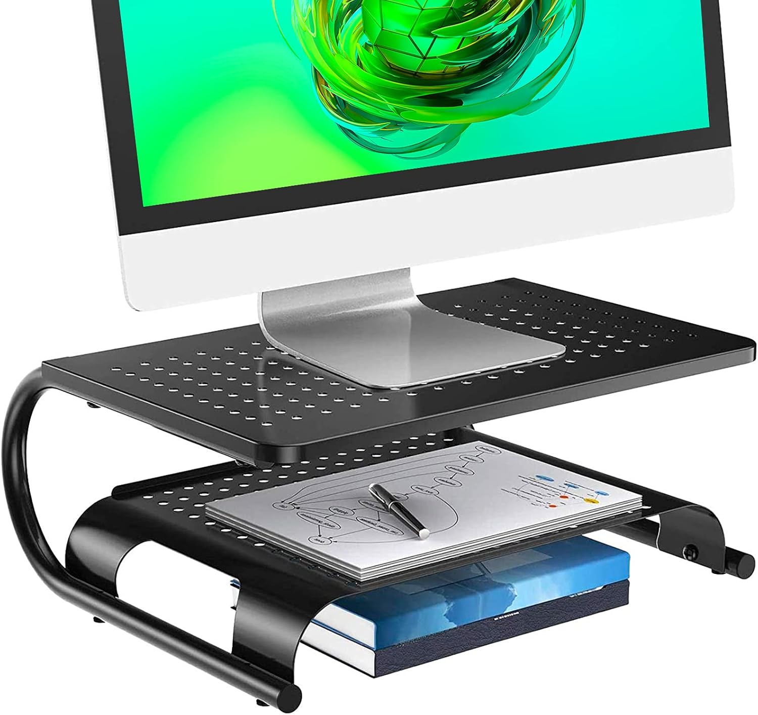 laptop computer with printer