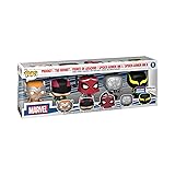 Funko Pop! Marvel: Spider-Man: Beyond Amazing 5