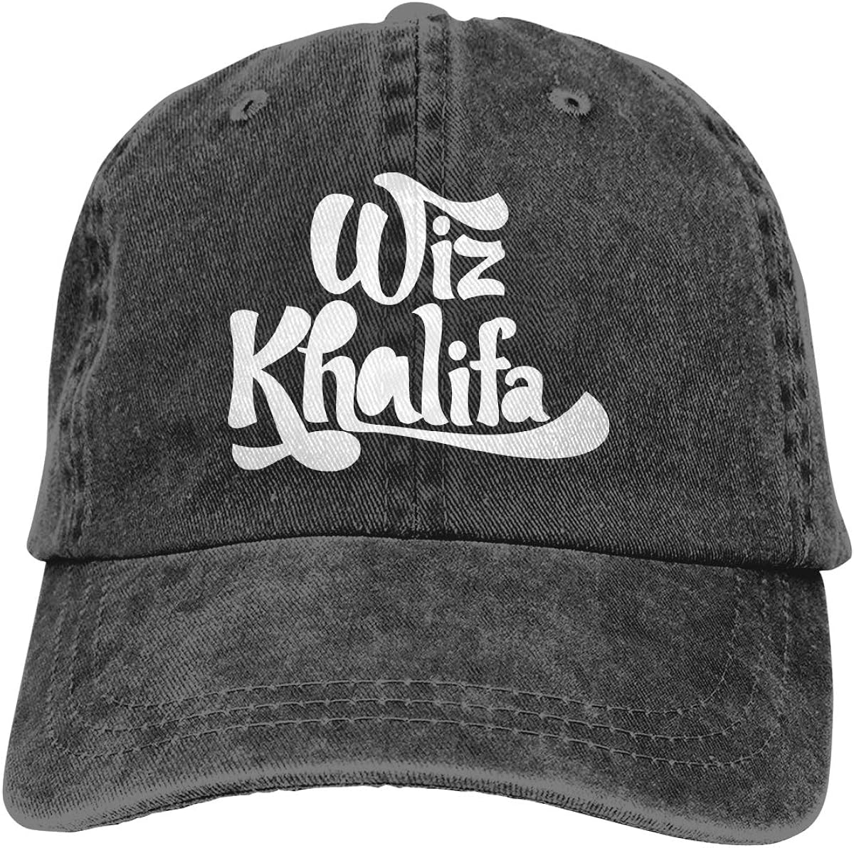Amazon Com Donaldkalford Wiz Khalifa Logo Adjustable Hat Comfortable Unisex Casual Baseball Cap Sun Hat Clothing amazon com