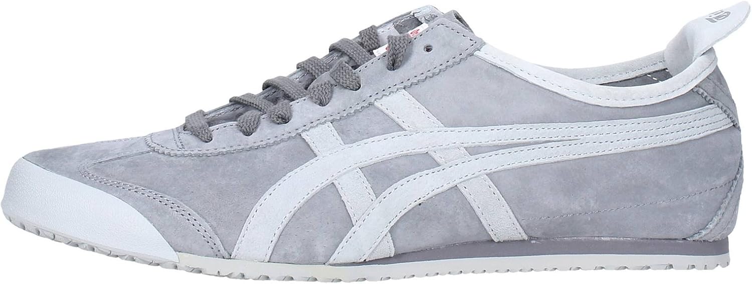 onitsuka tiger white grey