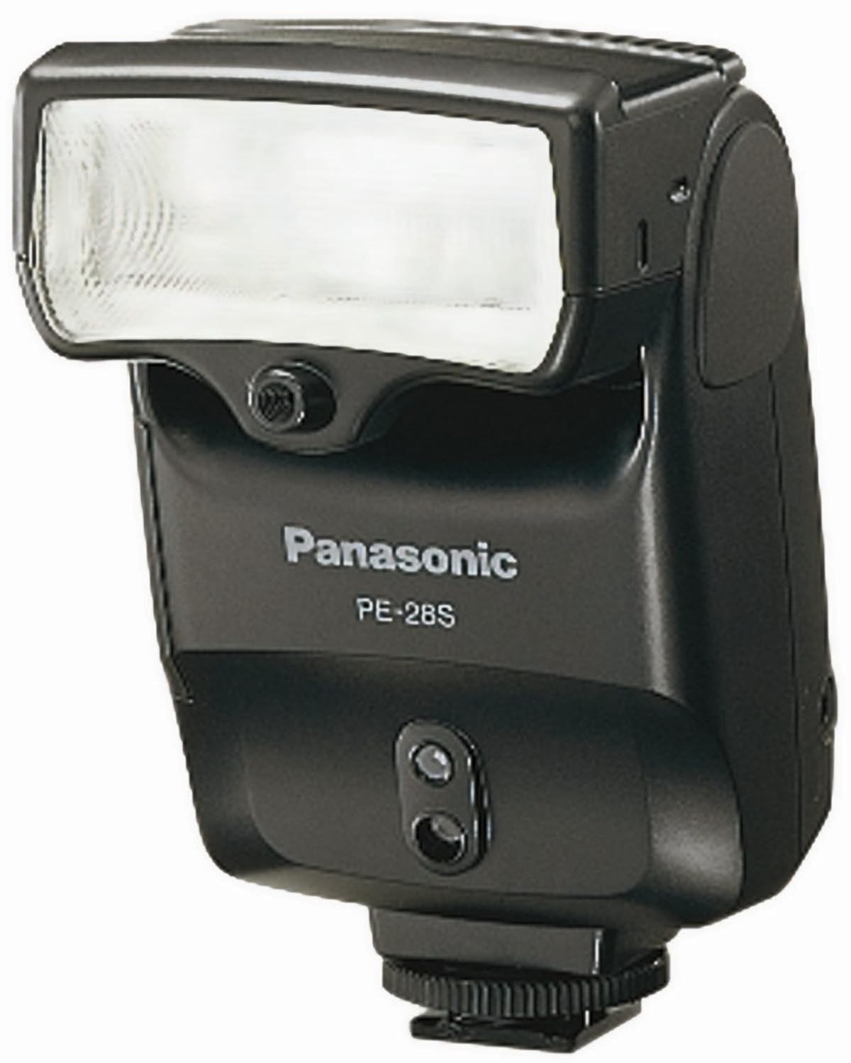 Amazon.com : Panasonic DMW-FL28 External Flash for Panasonic DSLR, FZ30 and  FZ50 : On Camera Shoe Mount Flashes : Camera & Photo