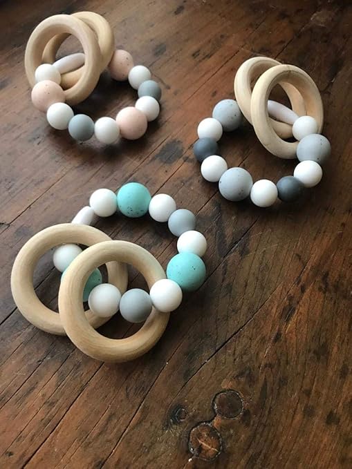 egg teether amazon
