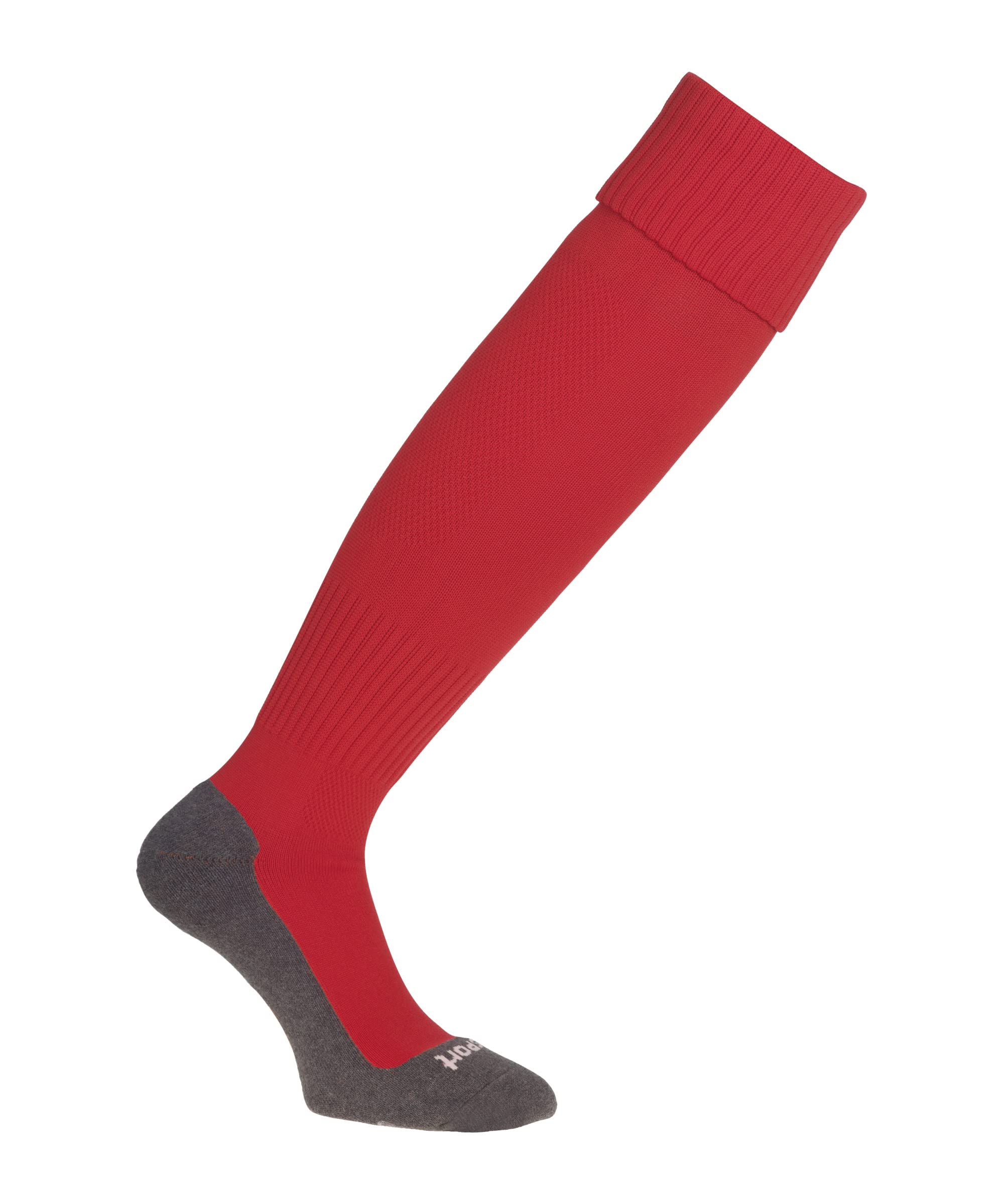 Uhlsport Unisex Team Essential Socks, Red (Rouge), 45-47