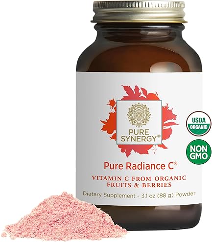Amazon.com: PURE SYNERGY Organic Superfood Powder | Green