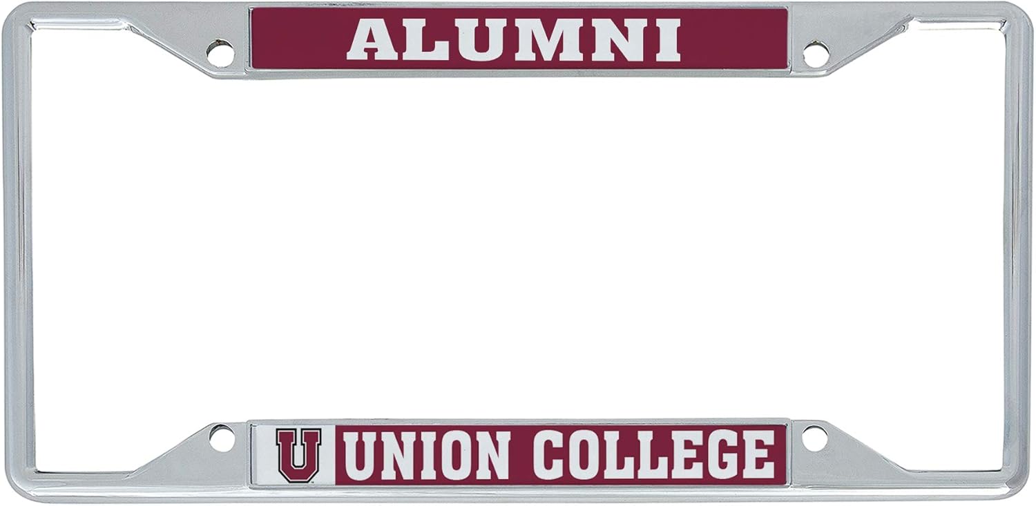 Just Buy It Desert Cactus Union College Dutchmen Dutchwomen Ncaa Metal License Plate Frame For Front Or Back Of Car Officially Licensed Alumni Best Choice Www Unma Go Ug