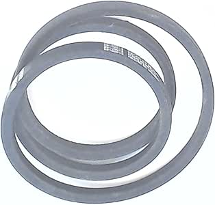 Amazon.com: Maytag WP211948 Washer/Dryer Combo Parts Drive Belt - 120V