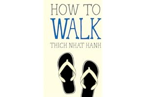 How to Walk