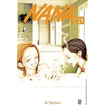 Nana Vol.17 | Amazon.com.br