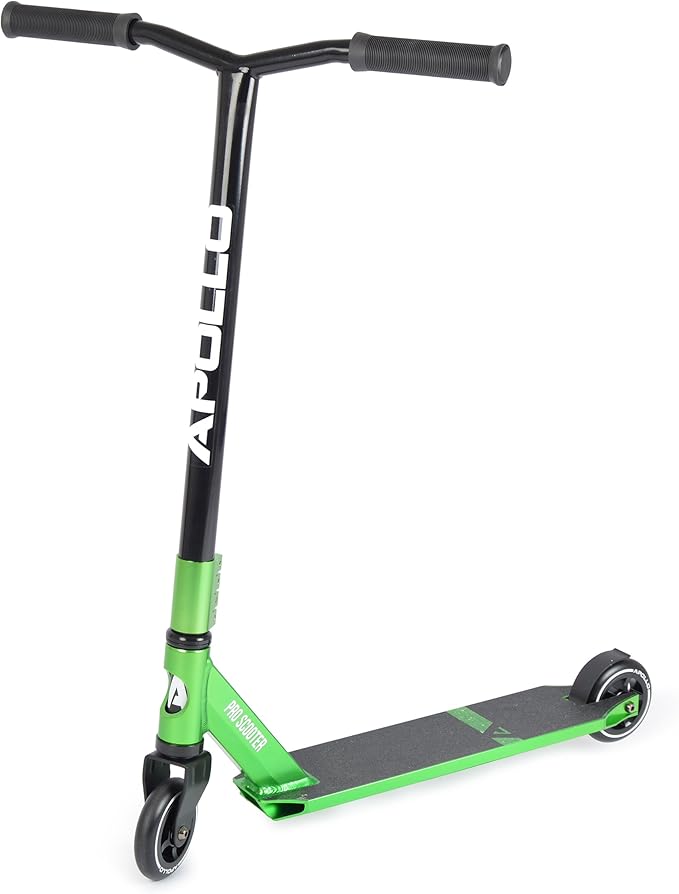 Monopattino Elettrico Apollo Monopattino Stunt Scooter Star Pro