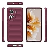 Jiajihua Cover Compatible with Oppo Reno11