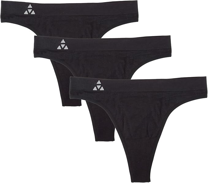 best women's underwear for running