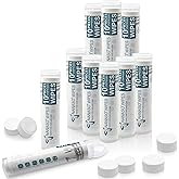 Vabrloy Compressed Towels,Portable Compressed Towel Tablets for Travel,Compressed,Home,Outdoor Activities(100 PCS)