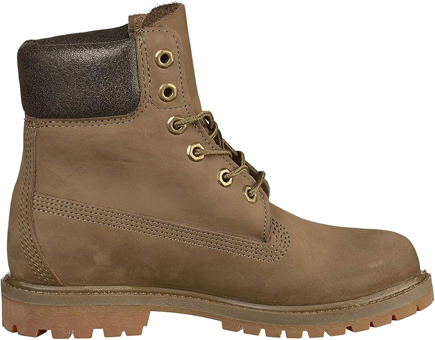 timberland nubuck boots womens