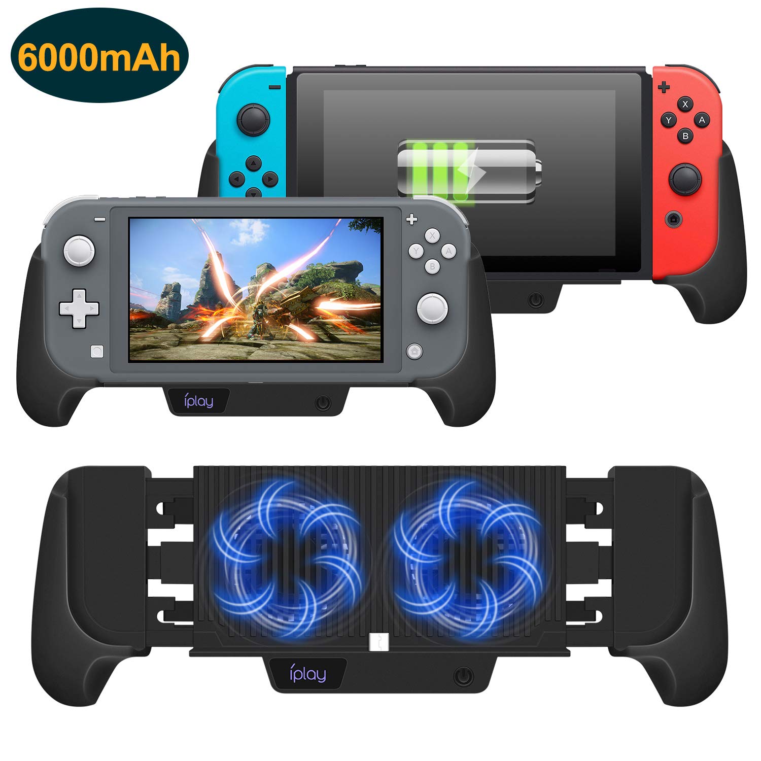 Best Switch Cooling Stand