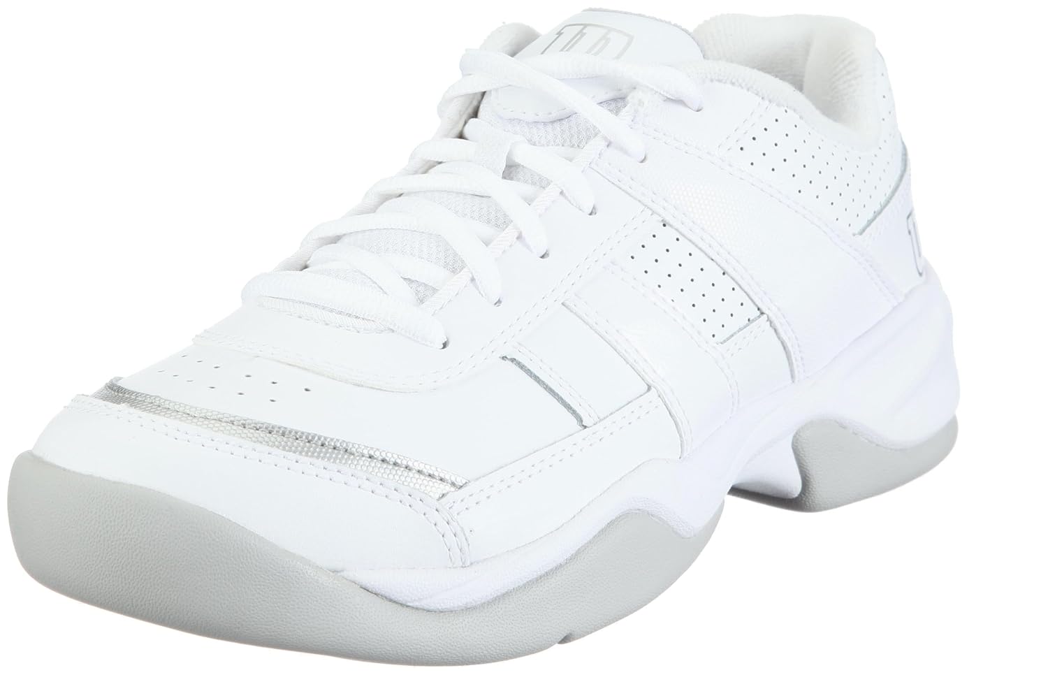 Wilson Pro Staff Court, Zapatillas de Tenis para Mujer