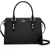 Kate Spade New York Lise Mulberry Street Womens Shoulder Bag