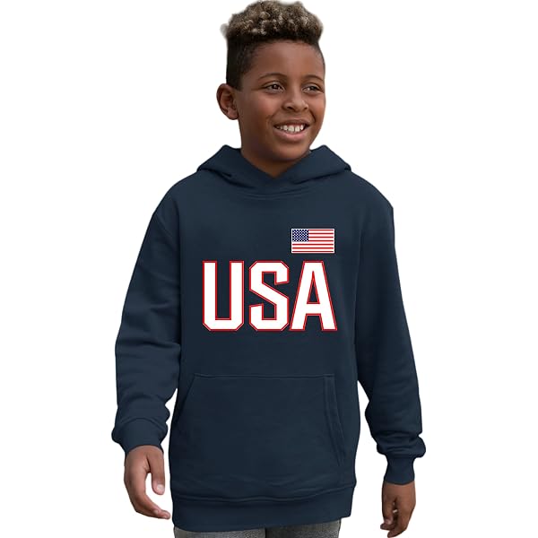 Sweat à Capuche Crop Top San Diego Lifeguard - Rouge Taille M - Occasion Très Bon état