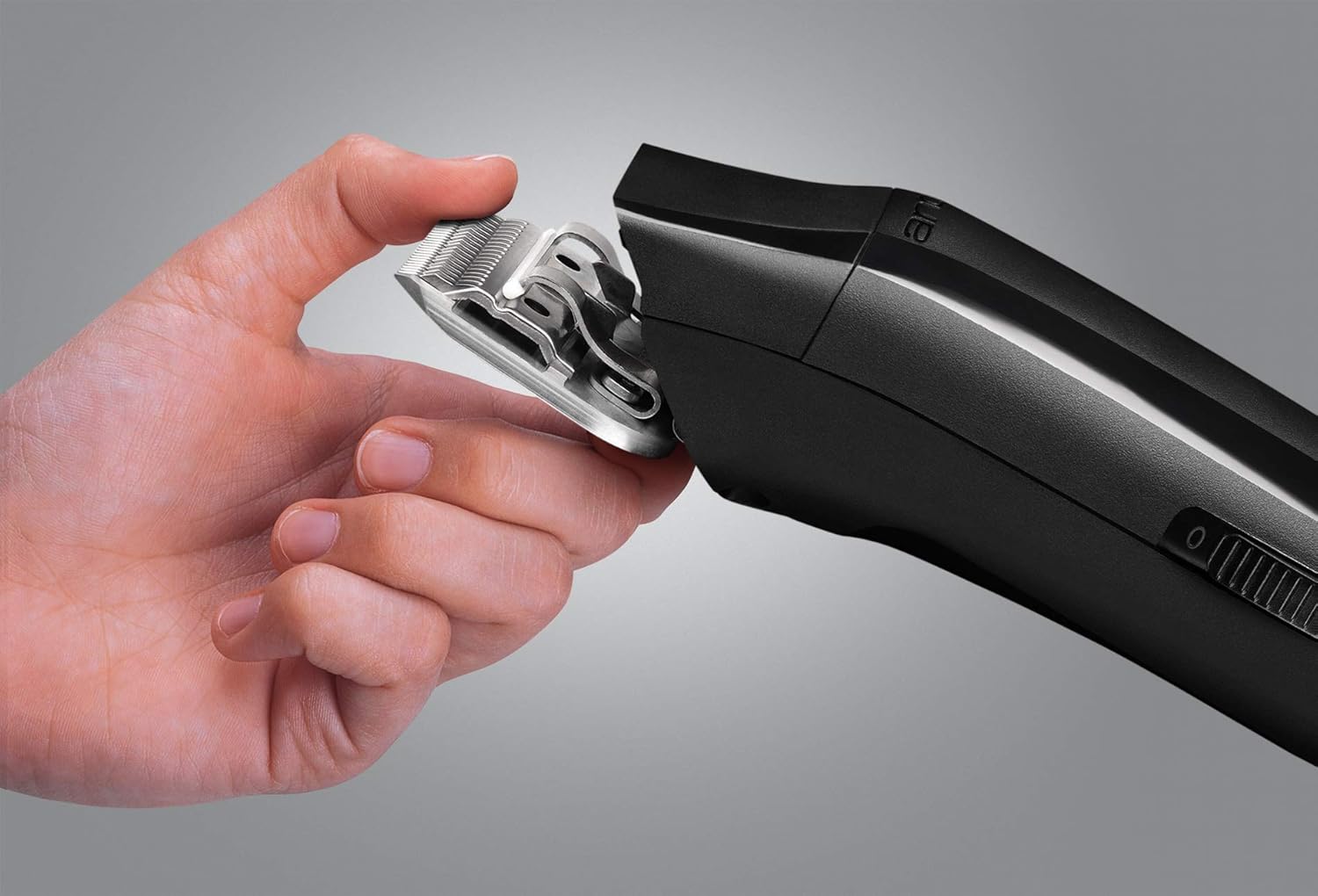 andis pro animal ebc