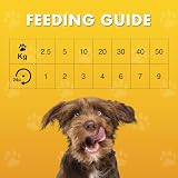 PET MUNCHIES Chicken with Carrot Sticks Dog Treats 8 x 80g Low Fat Dental Chews view 4