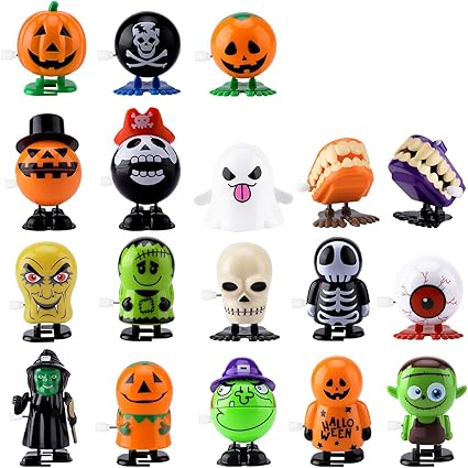 juguetes de halloween para niños
