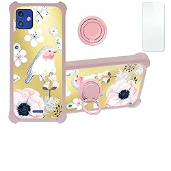 jioeuinly Sky Device Elite G55 Case Compatible with