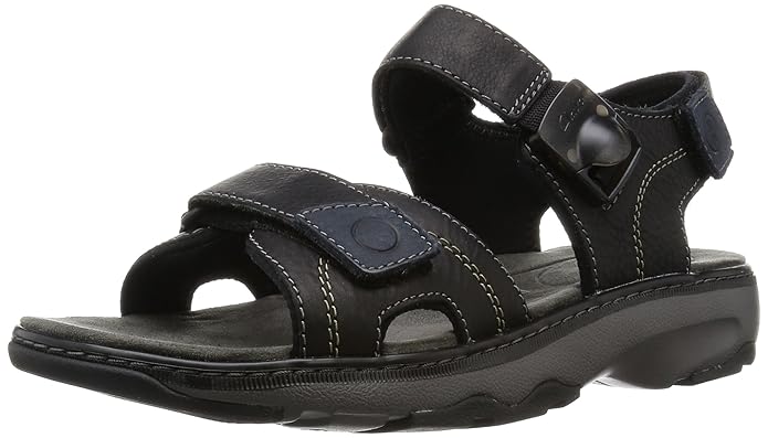 Clarks Raffe Sun Herren Sandalen