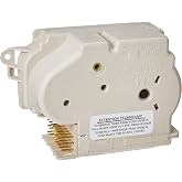 Whirlpool W10113804 Washer Timer