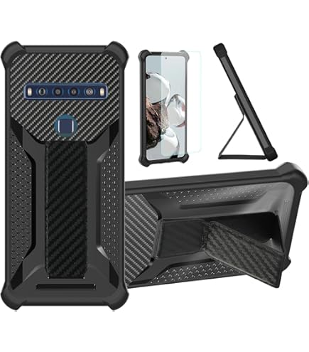 Amazon.com: Aroepurt Case for Sharp Leica Leitz Phone 1 5g Phone