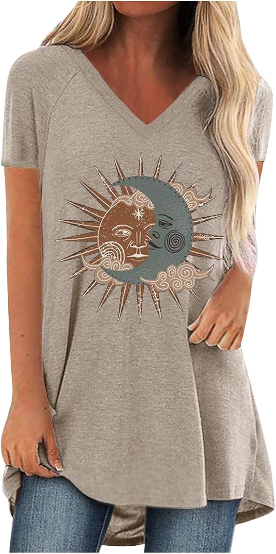 Camiseta Deportiva Mujer Manga Corta Con Tiras Reflectantes | Tejido Transpirable | Ideal Para Running, Yoga Y Fitness