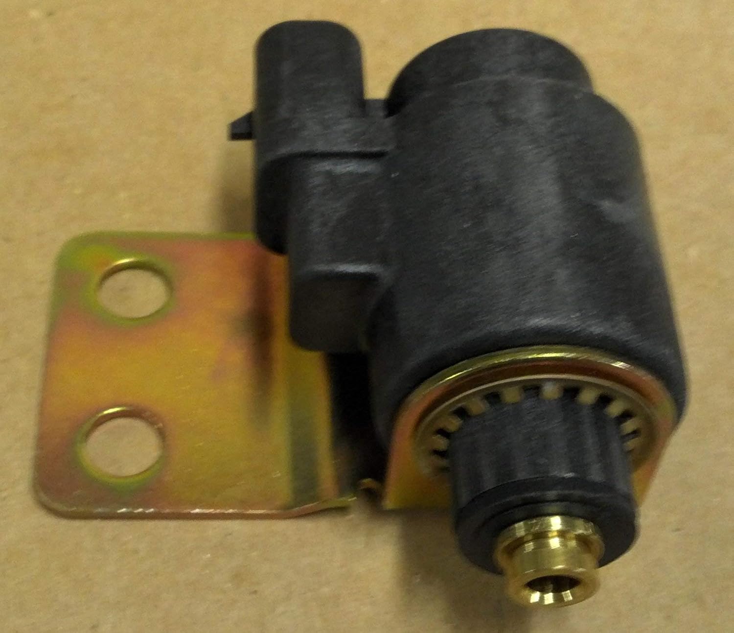Volvo Truck 20377499 Air Horn Solenoid Valve Horns & Accessories Air Horns