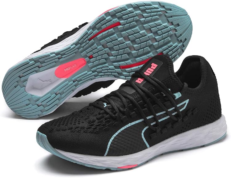 amazon women's puma running shoes
