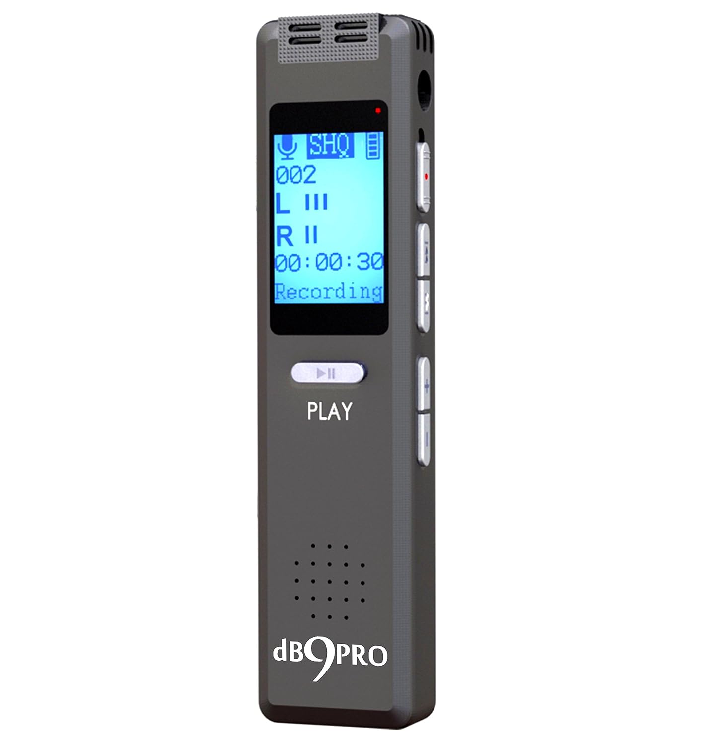 Top 15 Best Digital Voice Recorders in 12222