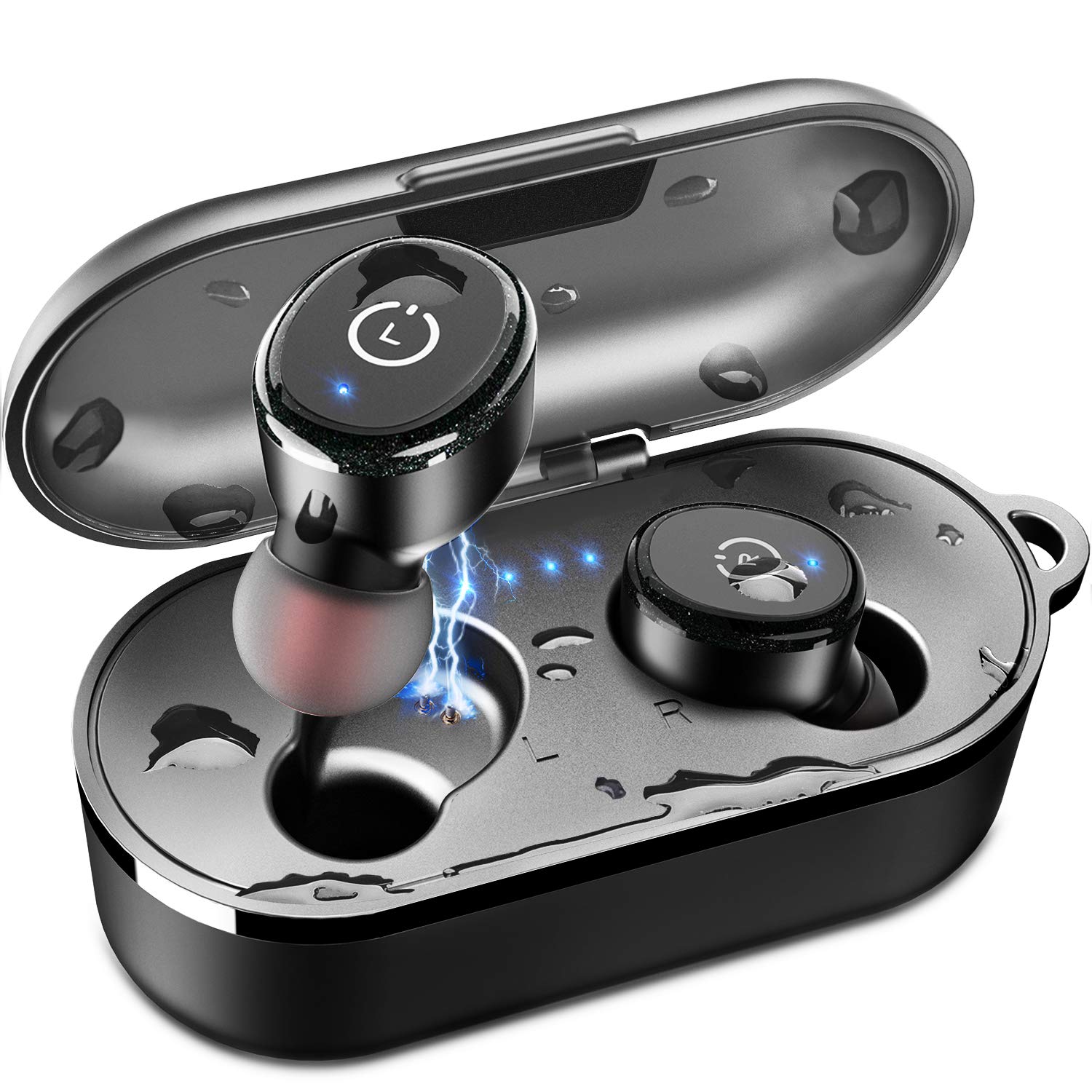 t10 tozo earbuds