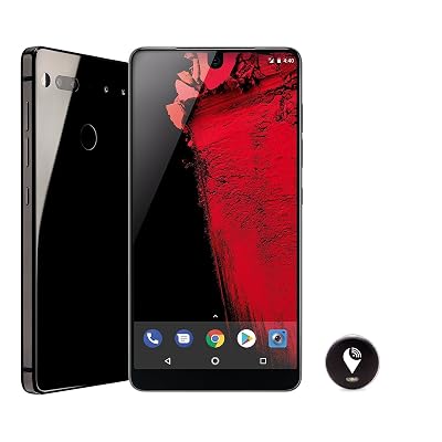 Essential Phone 128 GB Unlocked with Full Display, Jamaica | Ubuy