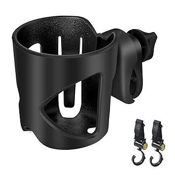 cup holder for pram