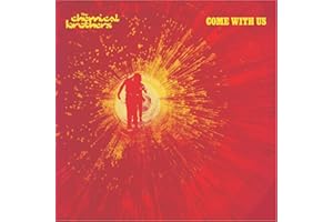 Come With Us (2Lp/Black Vinyl)