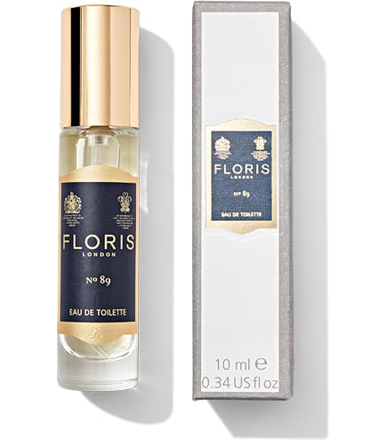 Amazon.com : Floris London Cefiro Eau De Toilette (0.34 Fl Oz
