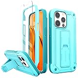 URBANITE for iPhone 13 Pro Case, Military Grade