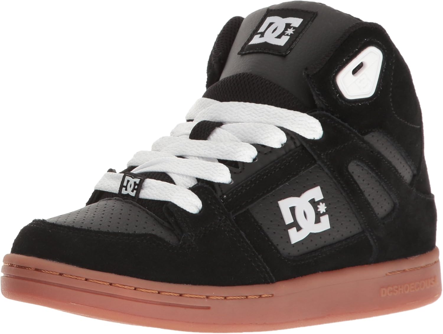 baby dc shoes canada