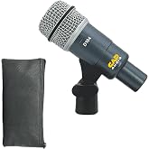 CAD Audio D104 Dynamic Drum and Instrument Microphone