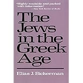 The Jews in the Greek Age