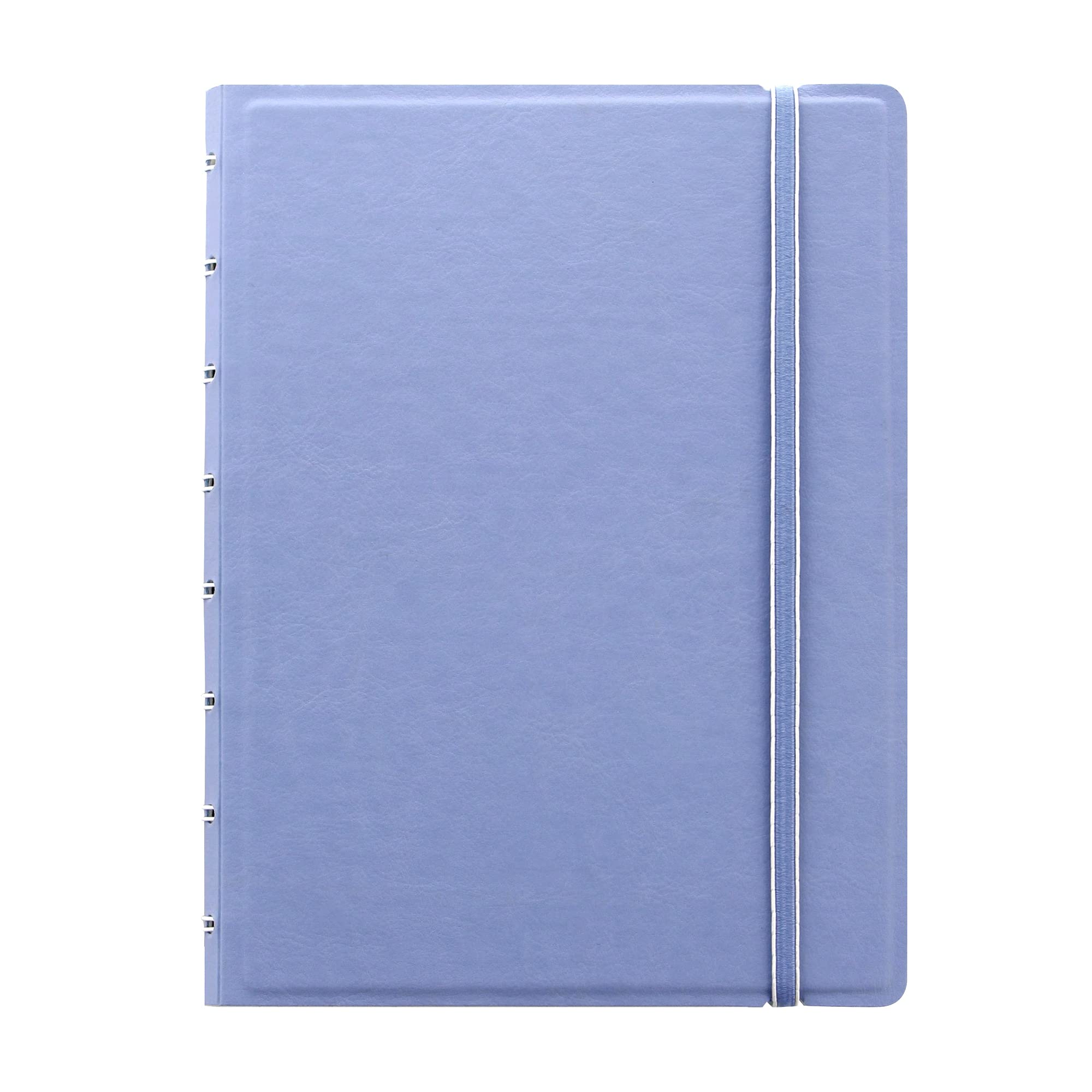 Filofax A5 115051 Notebook Classic Vista – Blue