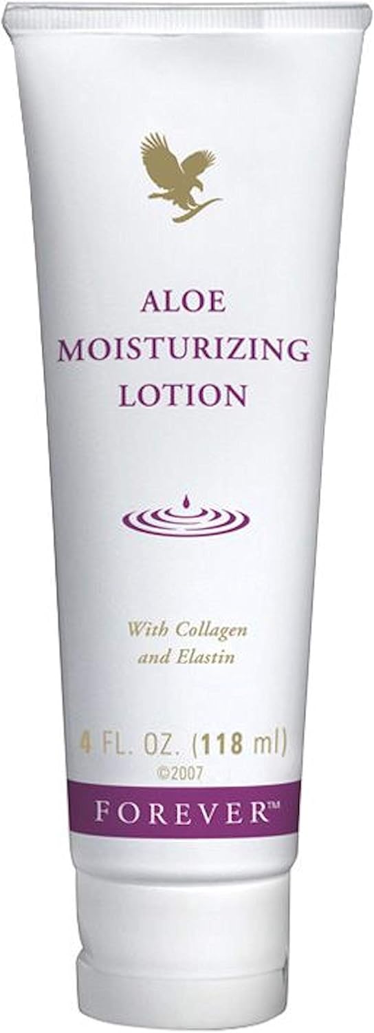 forever lotion & moisturizer