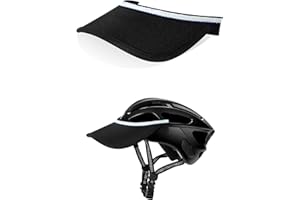 Tontron Detachable Helmet Visor for attaching in R1 Smart Sena Helmet (R03)