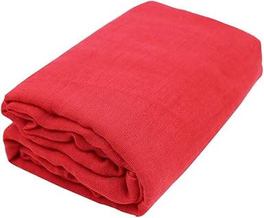 cheesecloth newborn wrap