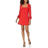 LIKELY Womens Women's Cher Dress