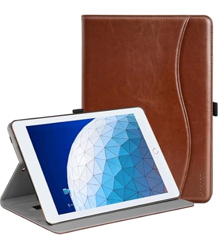 iPad - ナカタです。 今日、PitakaのiPad Proケースが届いたよ。すごくいい感じ！ : r