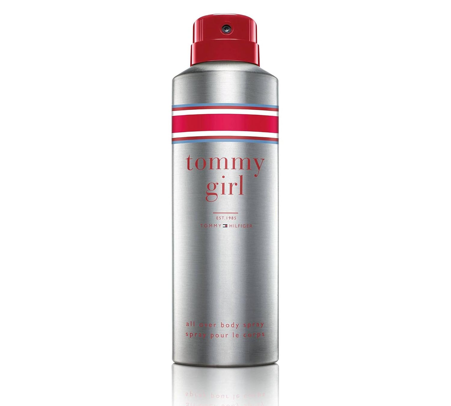 Tommy Hilfiger Perfumed Body Spray 5.29 floz, pack of 1