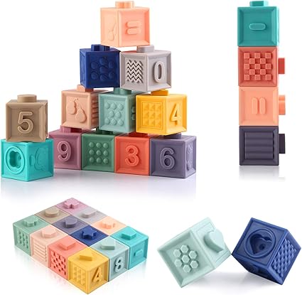 teething blocks