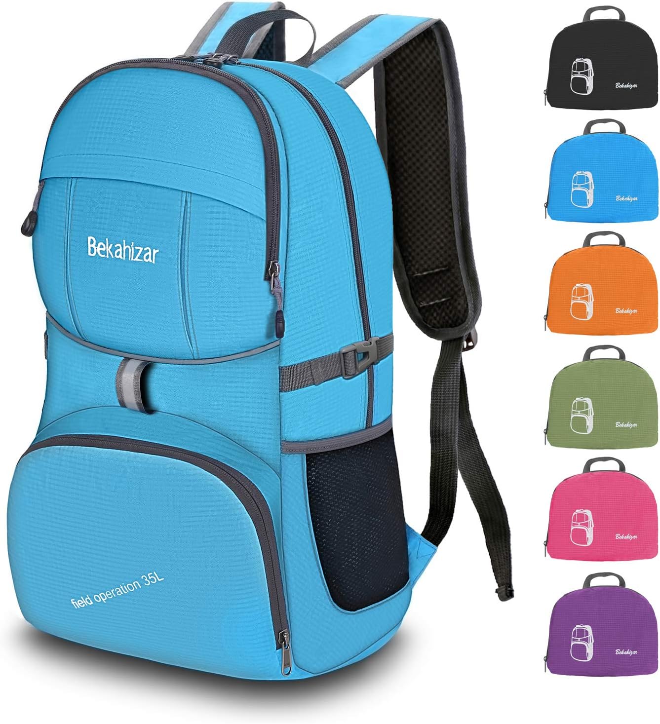 bekahizar backpack